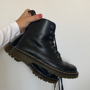 Dr. Martens Doc Martens size 8 1460 boots